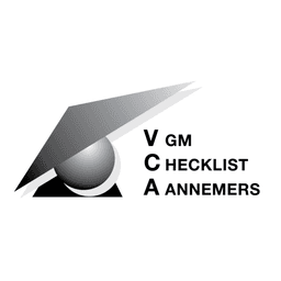 VCA Gecertificeerd